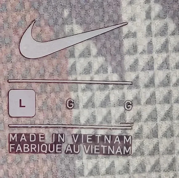 Nike flexible‎ trail coat - Picture 3 of 5